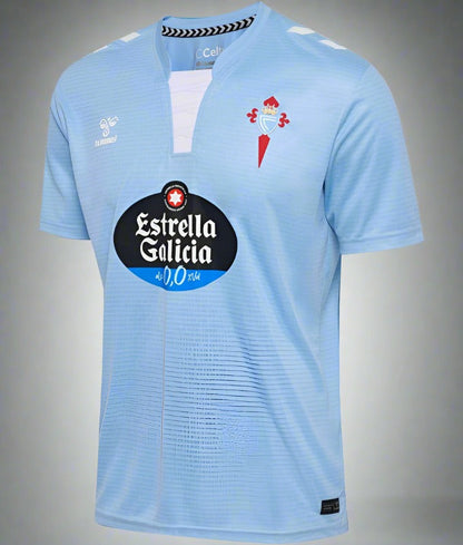 Celta Vigo Home Shirt