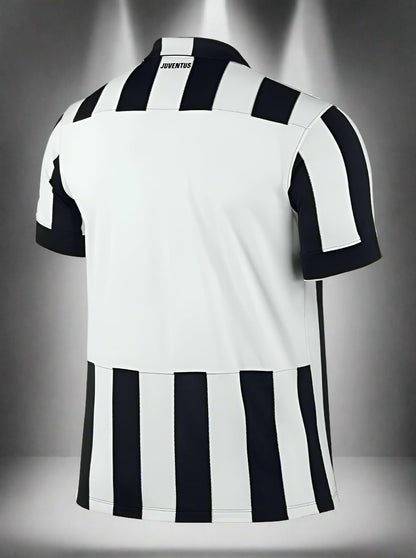 Juventus 14-15 Home Retro Shirt rer