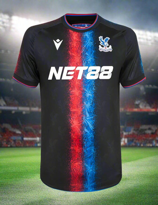 Crystal Palace 24-25 3rd Shirt