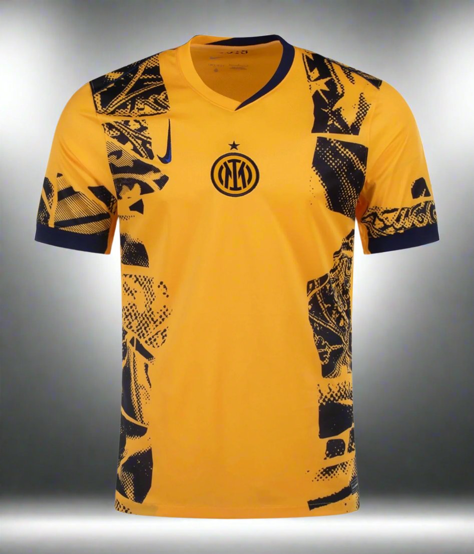 Inter Milan 24-25 3rd Shirt