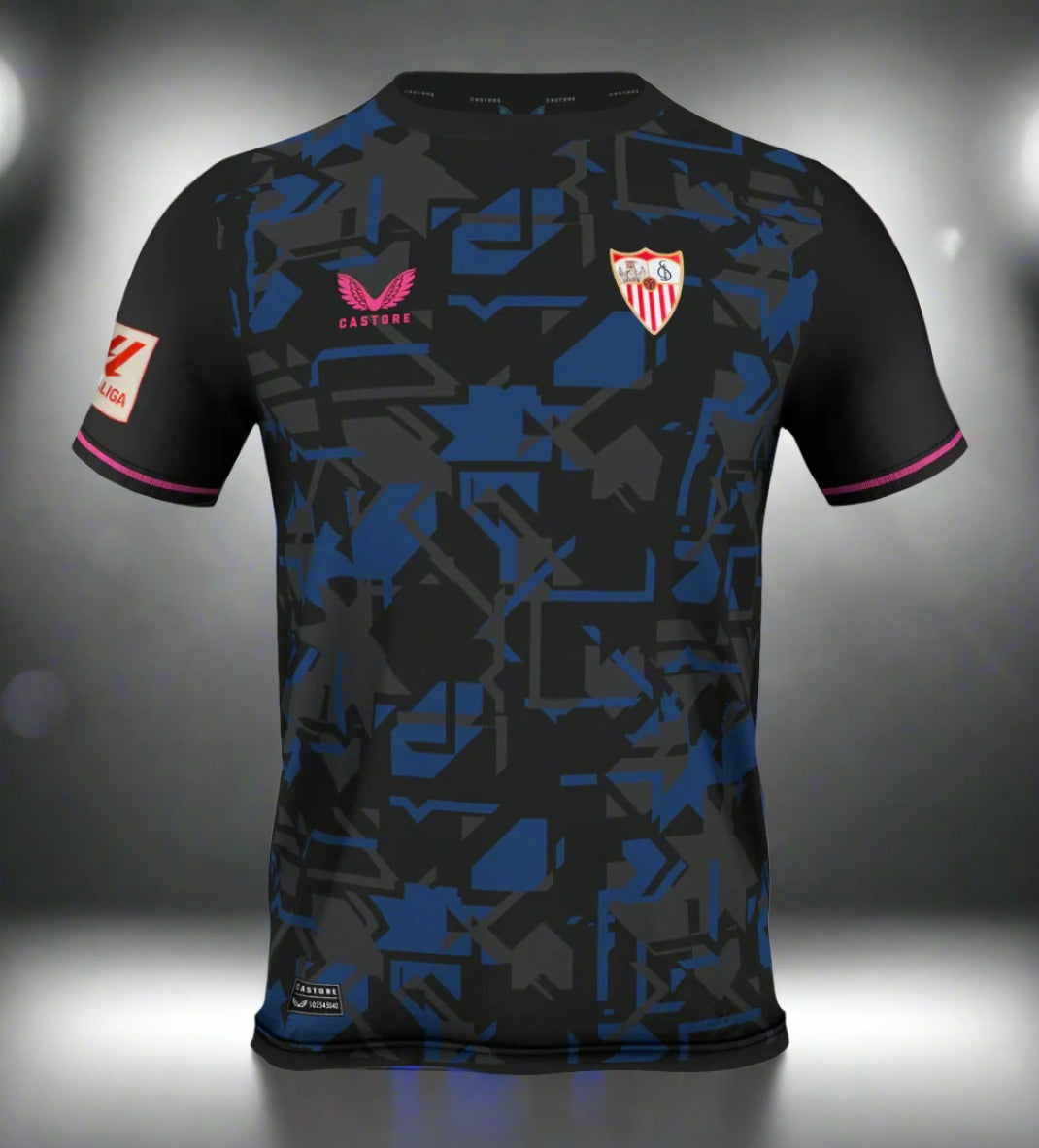 Sevilla 23-24 3rd Shirt