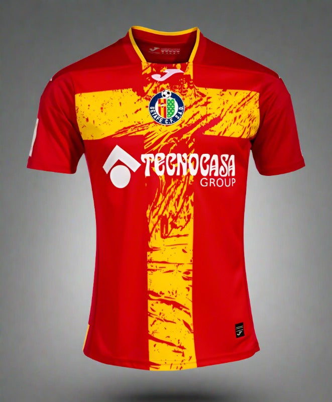 Getafe 23-24 Away