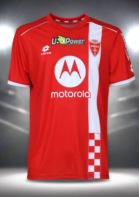 Monza 23-24 Home Shirt