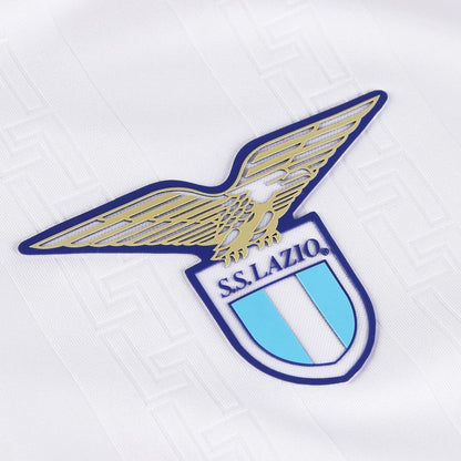 Lazio 23-24 3rd Shirt crest