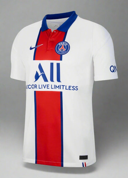 PSG 20-21 Away Shirt