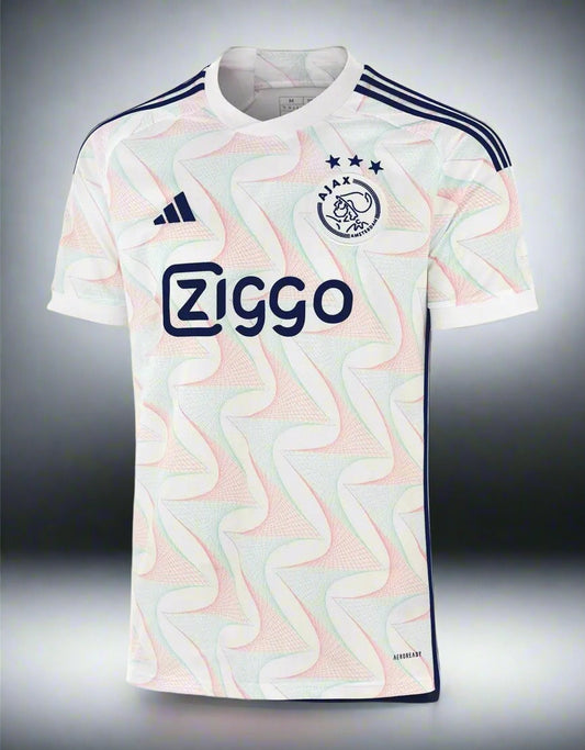 Ajax 23-24 Away Shirt