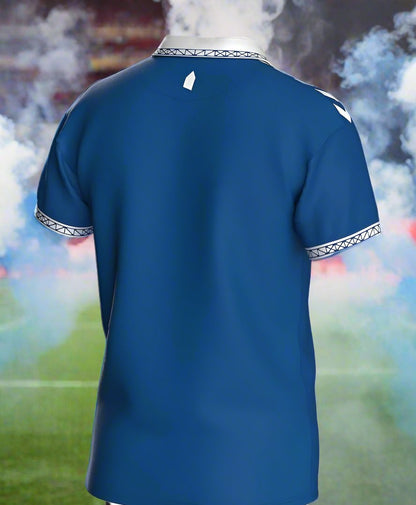 Everton 23-24 Home Shirt rear