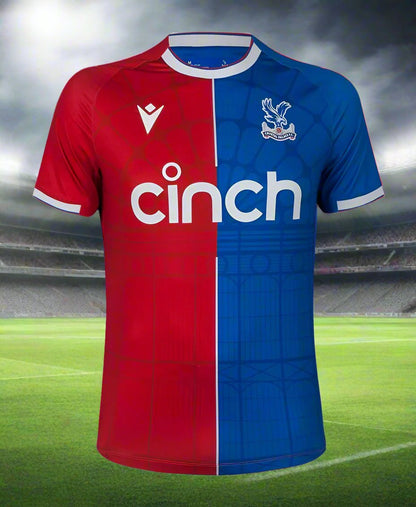 Crystal Palace 23-24 Home Shirt