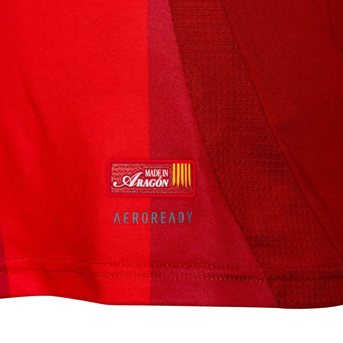 Real Zaragoza 24-25 Away Shirt licence