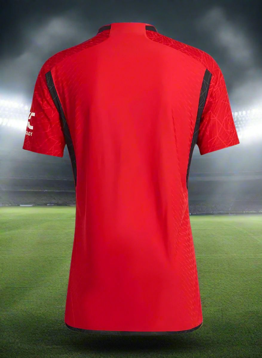 MNU 23-24 Home Shirt