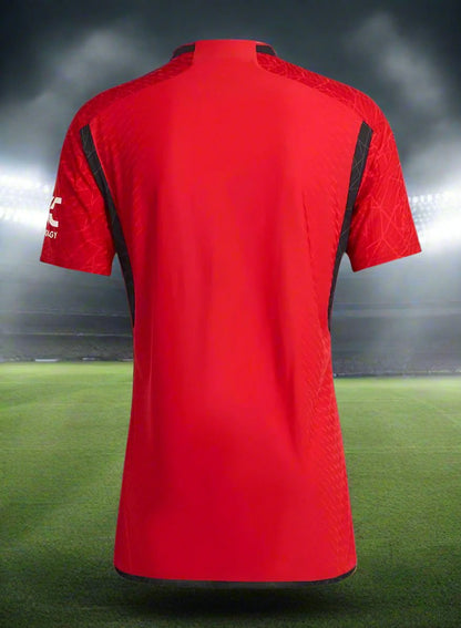 MNU 23-24 Home Shirt