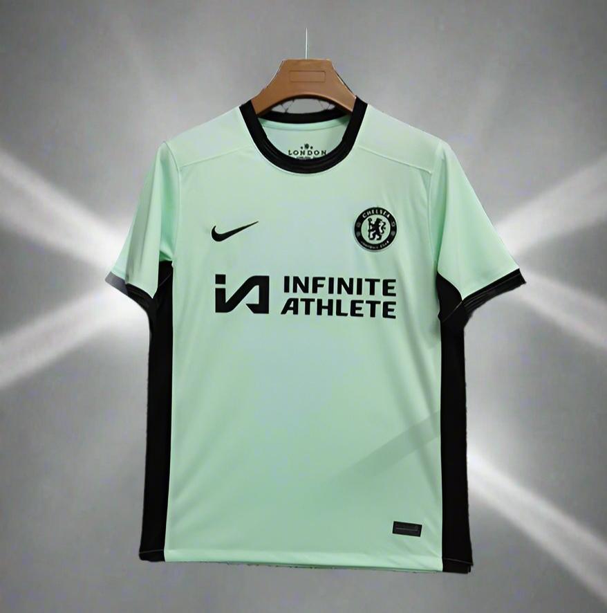 Chelsea 23-24 3rd Shirt front