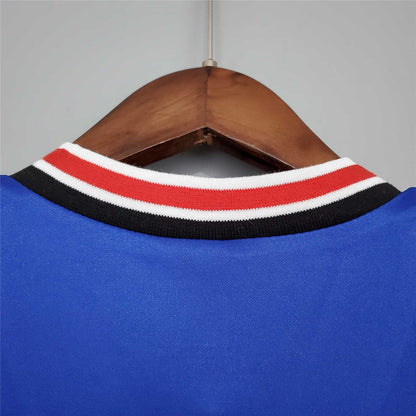 MNU 84-86 3rd Shirt collar back