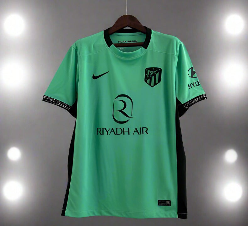 Atletico Madrid 23-24 3rd Shirt