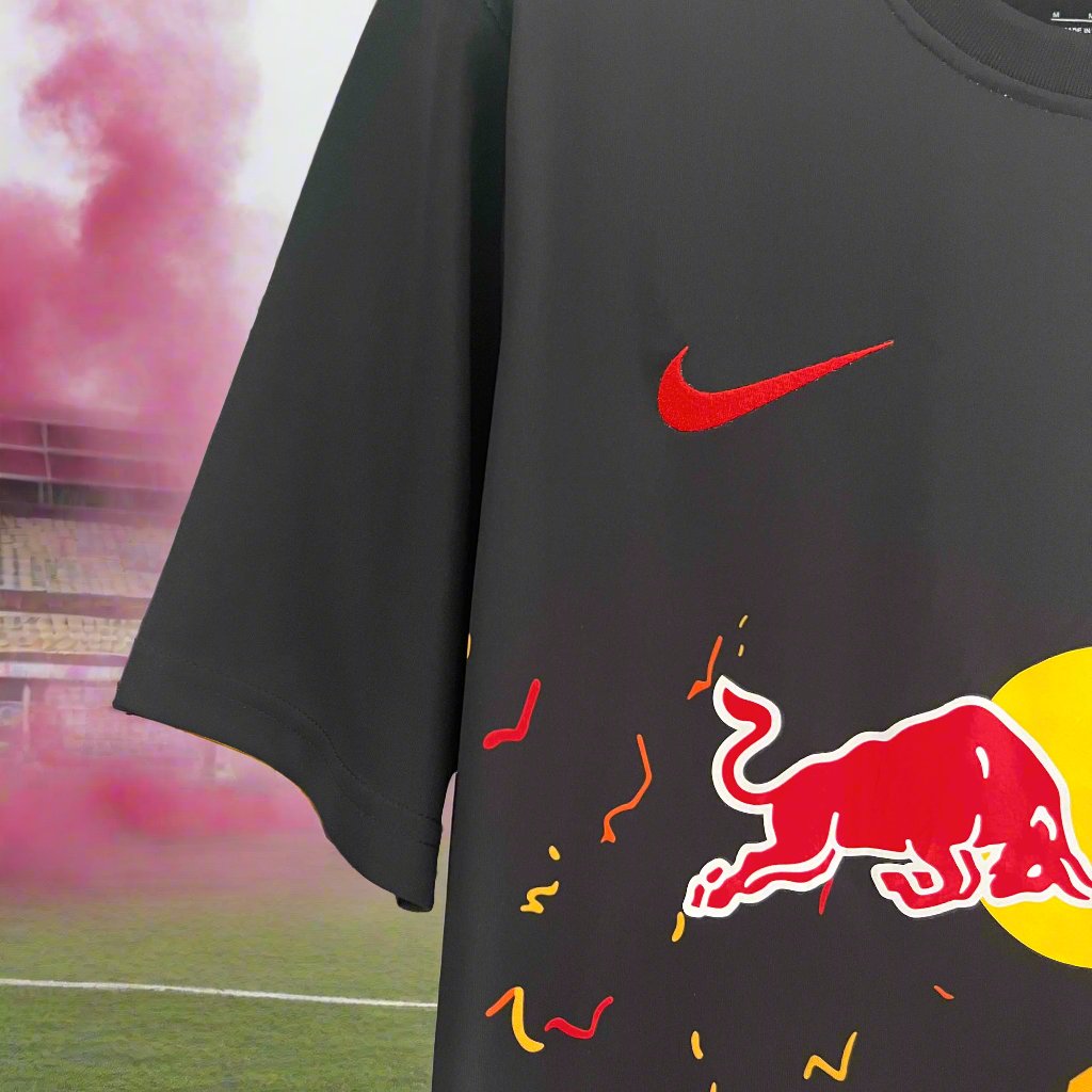 RB Leipzig 23-24 Special Edition Shirt sleeve