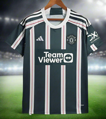 MNU 23-24 Away Shirt