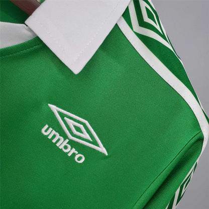 Celtic 78-80 Away Retro Shirt brand