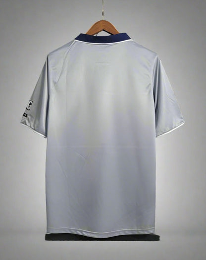 PSG 99-01 Away Retro Shirt