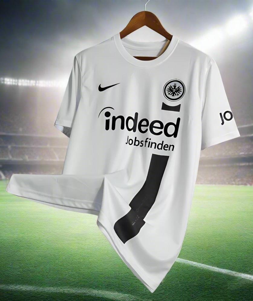 Eintracht Frankfurt 22-23 European Shirt wind