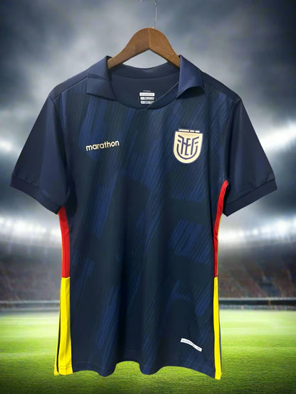 Ecuador 24-25 3rd Shirt