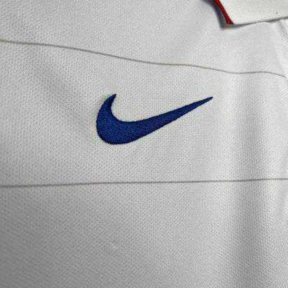 USA 14-15 Home Retro Shirt brand