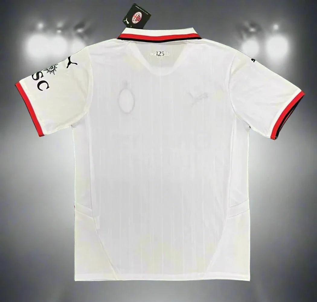 AC Milan 24-25 Away Shirt back