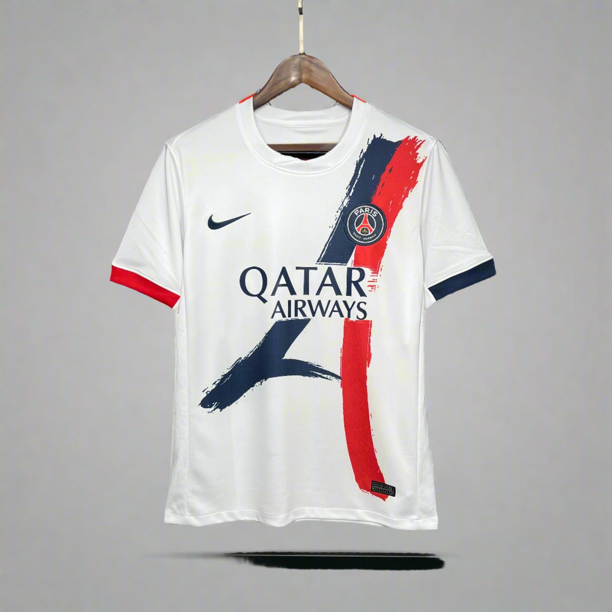 PSG 24-25 Away Shirt front