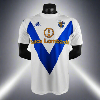 Brescia 03-04 Away Retro Shirt