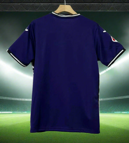 Cordoba 24-25 Away Shirt rear