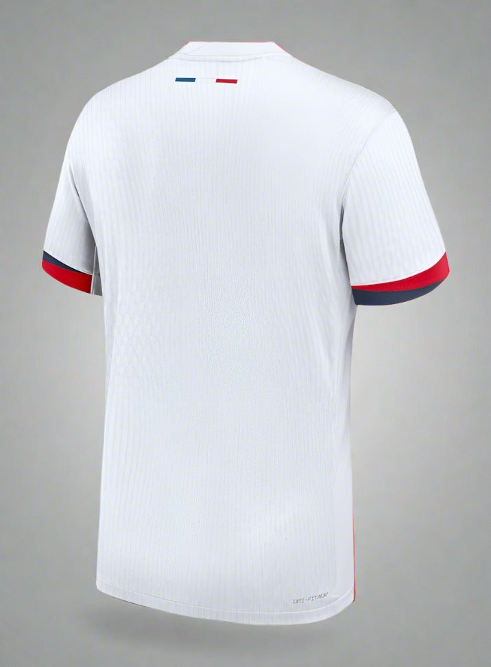 PSG 24-25 Away Shirt rear