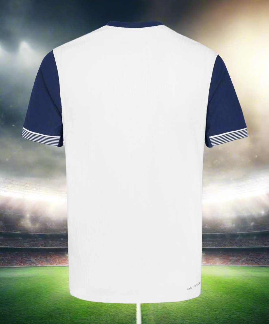 Tottenham Hotspur 24-25 Home Shirt back