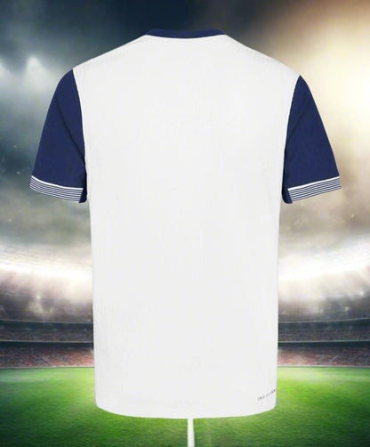 Tottenham Hotspur 24-25 Home Shirt back