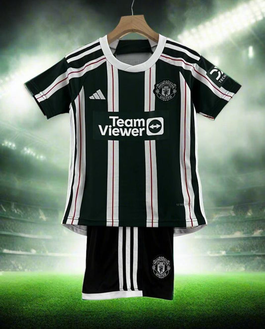 MNU Kids 23-24 Away Kit