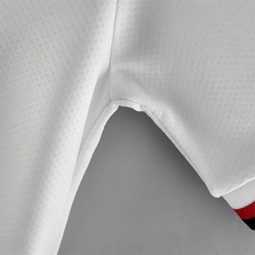 AC Milan 22-23 Away Shirt sleeve