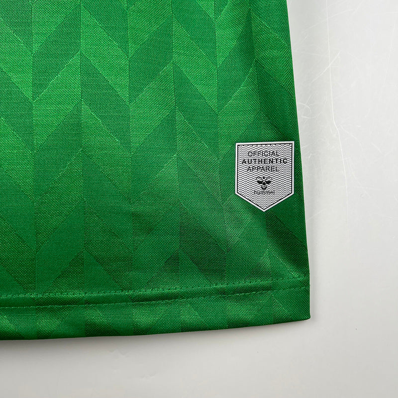 Real Betis 23-24 Away Shirt licence