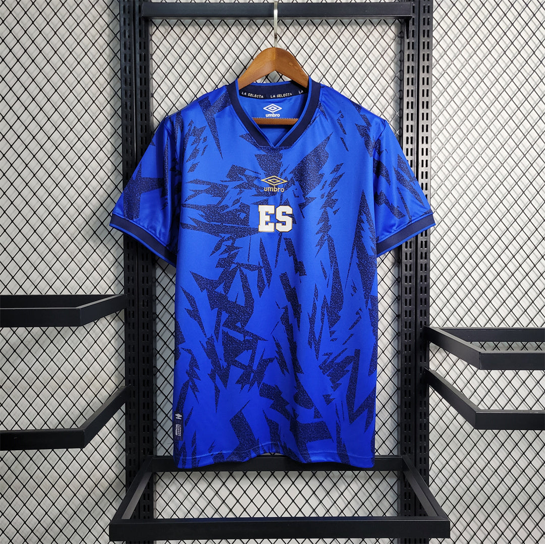 El Salvador 23-24 Home Shirt