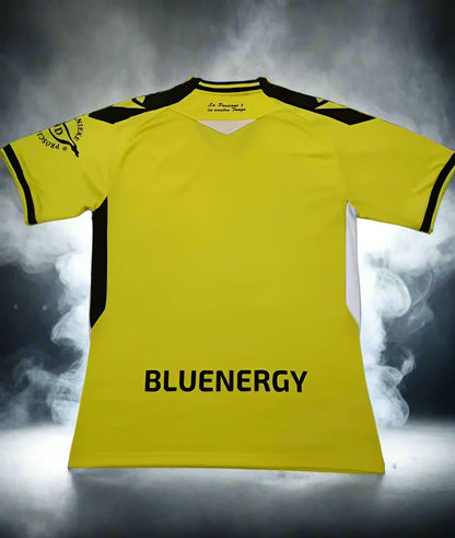 Udinese 22-23 Away Shirt back