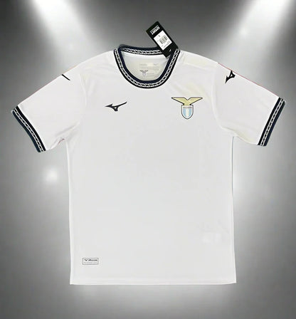 Lazio 23-24 3rd Shirt front