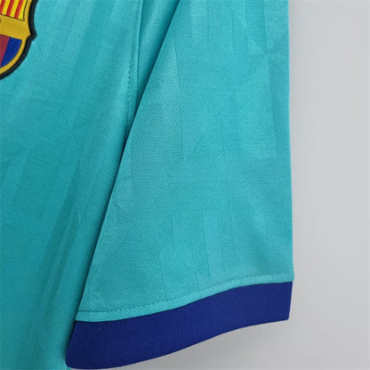 Barcelona 19-20 3rd Retro Shirt