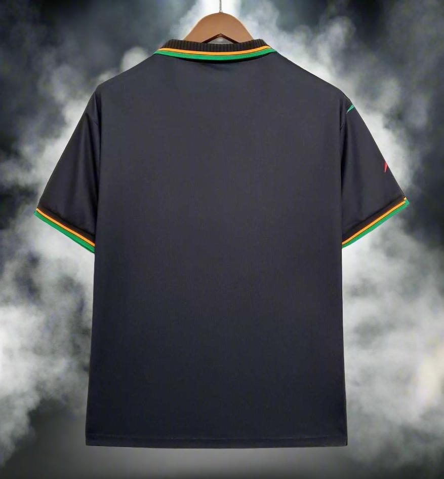 Venezia 98-99 Home Retro Shirt rear