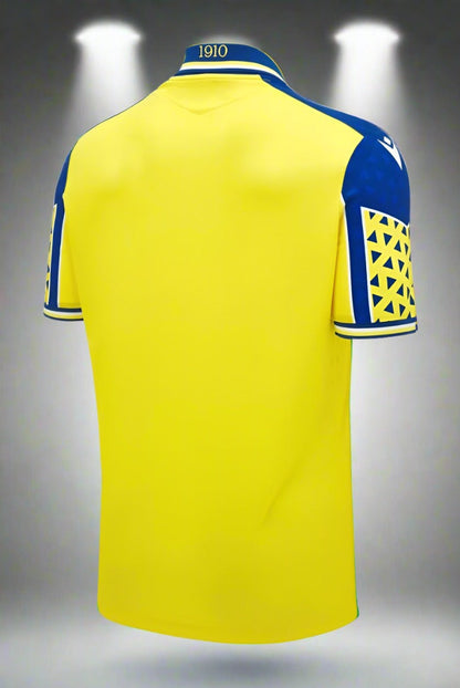 Cadiz 24-25 Home Shirt back