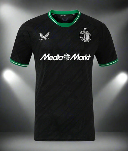 Feyenoord 24-25 Away Shirt