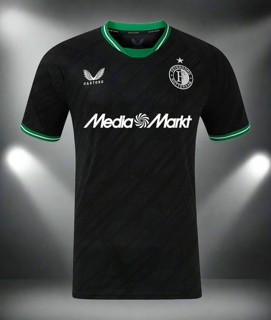 Feyenoord 24-25 Away Shirt