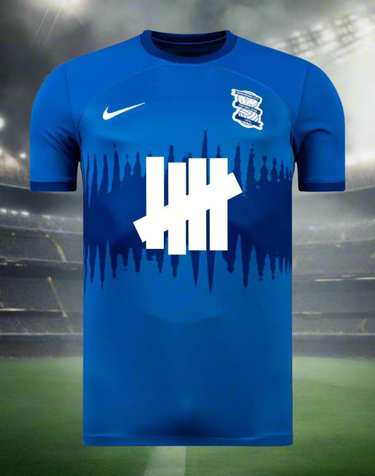 Birmingham City 23-24 Home Shirt