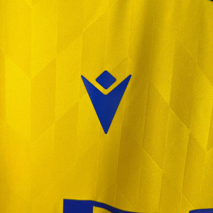 Cadiz 23-24 Home Shirt brand