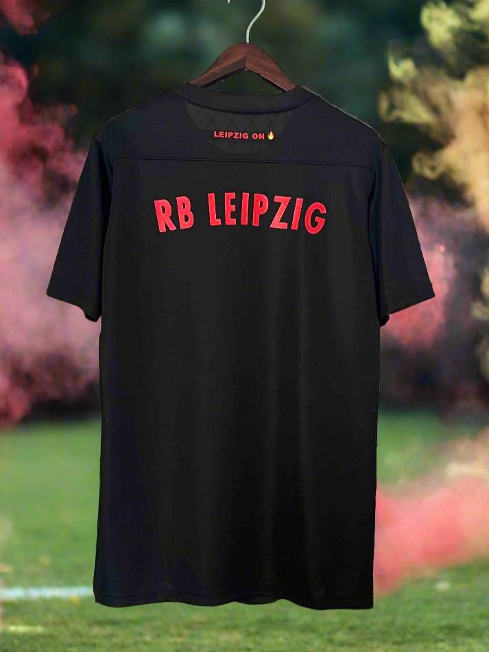 RB Leipzig 23-24 Special Edition Shirt rear