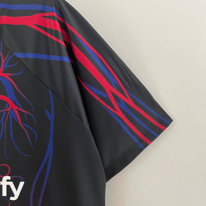 Barcelona 23-24 Pre Match Special Edition Shirt sleeve