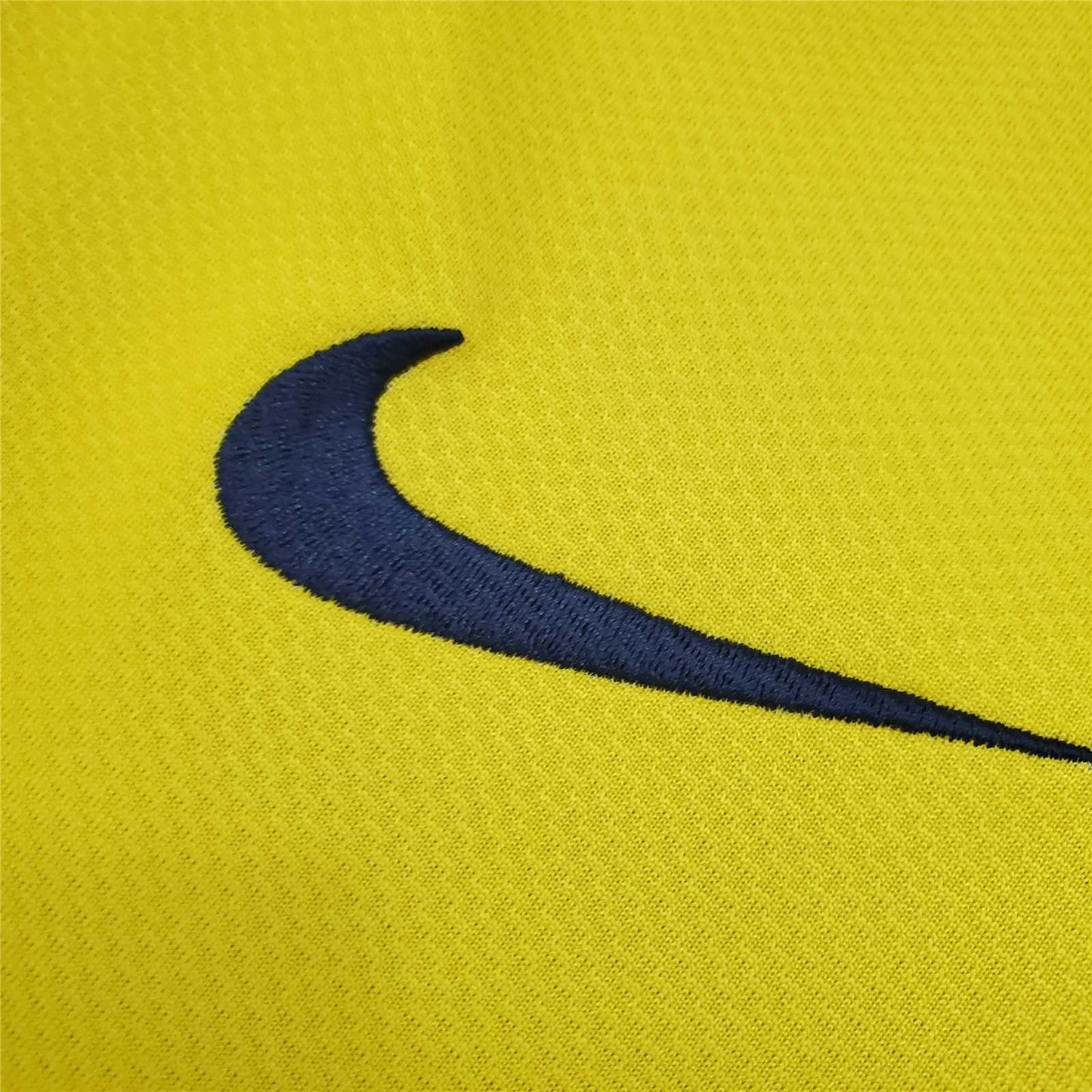 Barcelona 08-09 Away Retro Shirt brand