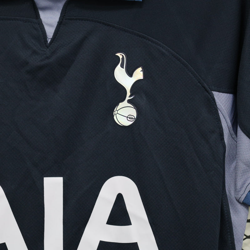 Tottenham Hotspur 23-24 Away Shirt badge