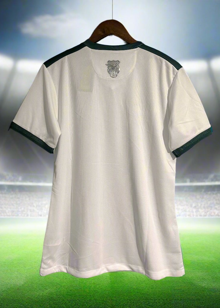 Bolivia 23-24 Away Shirt back